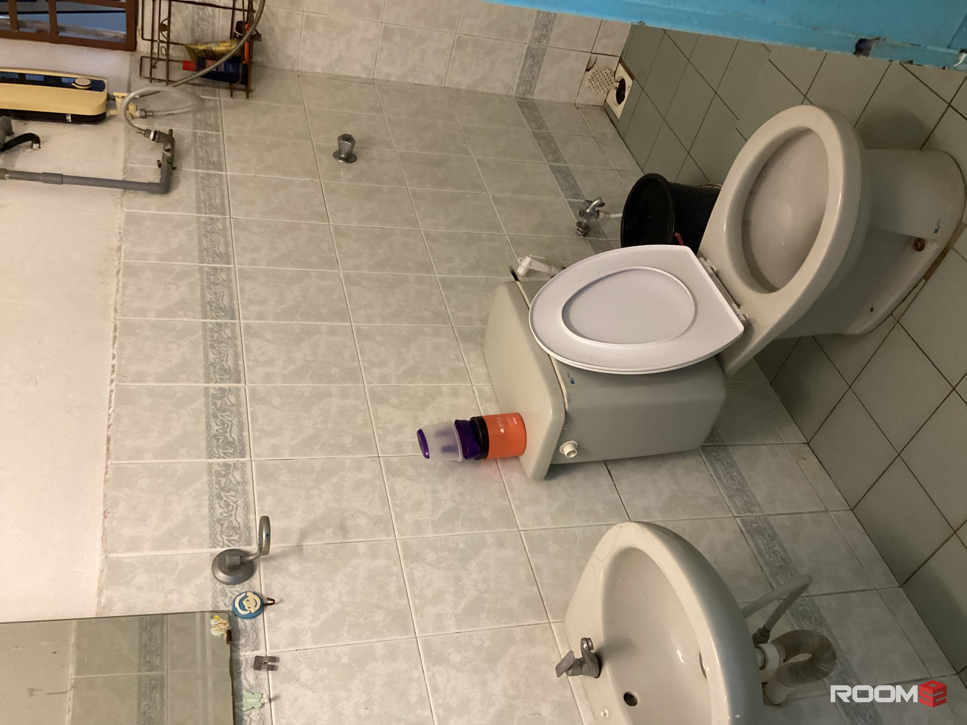 😍ZERO DEPOSIT⚡️MOVE IN IMMEDIEATLY🚞EASY TRANSPORTATION