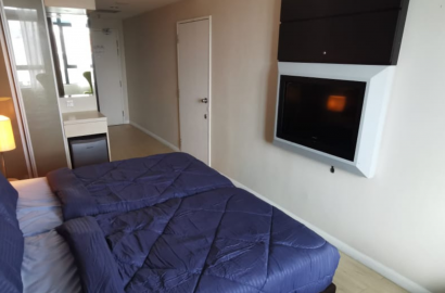 Utilities Included Studio Unit at Petaling Jaya
