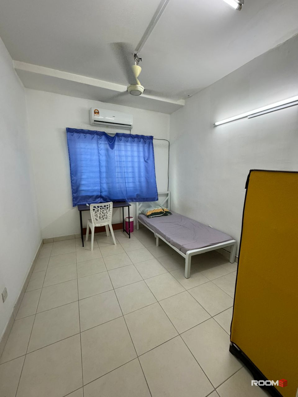 MIDDLE ROOM - SETIA INDAH