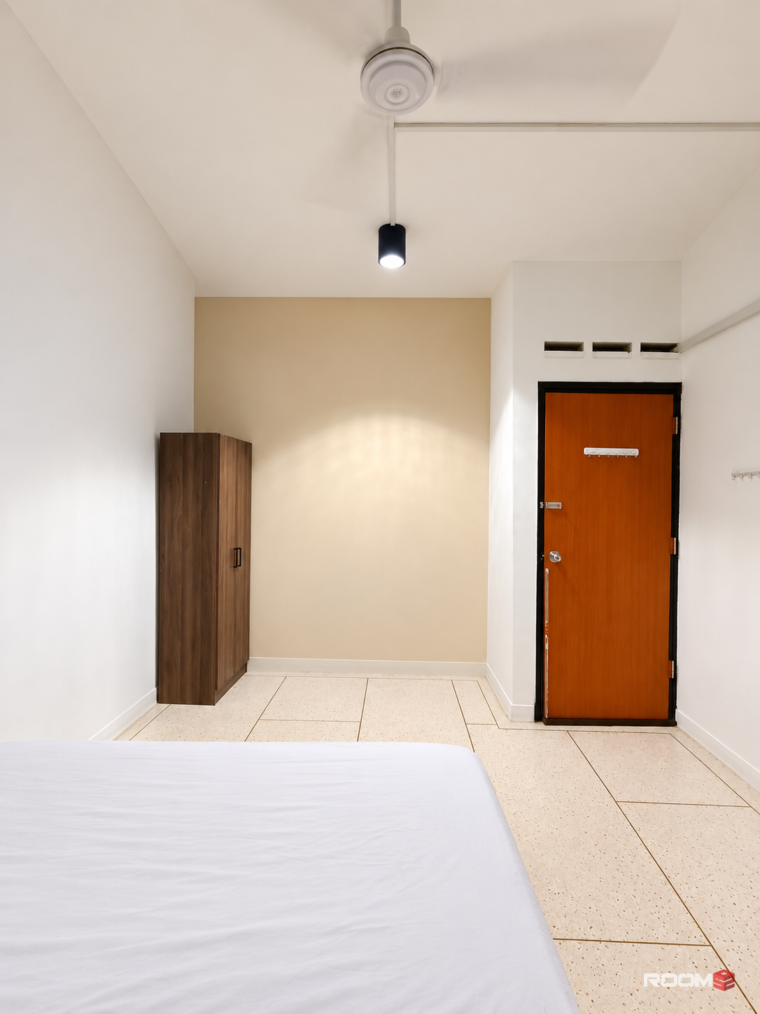 ✨ Low Depo Bilik Sewa • Bilik Baru & Fully Furnished 🛏 Dekat CIQ JB
