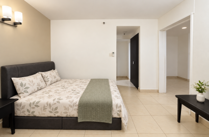 💥 Super Big Master Room | Konsep Hotel | Zero Deposit + Last Unit 🚿 Cepat Masuk