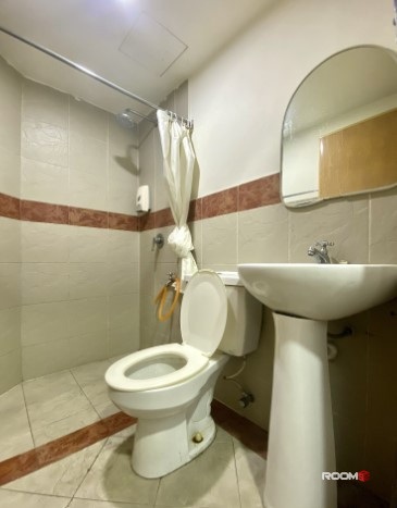 🎈Spacious Co-Living Room with [ Zero Deposit ] ( NEW CONCEPT !! ) HOTEL ROOM FOR LONG STAY @ PUDU LAMA🎈