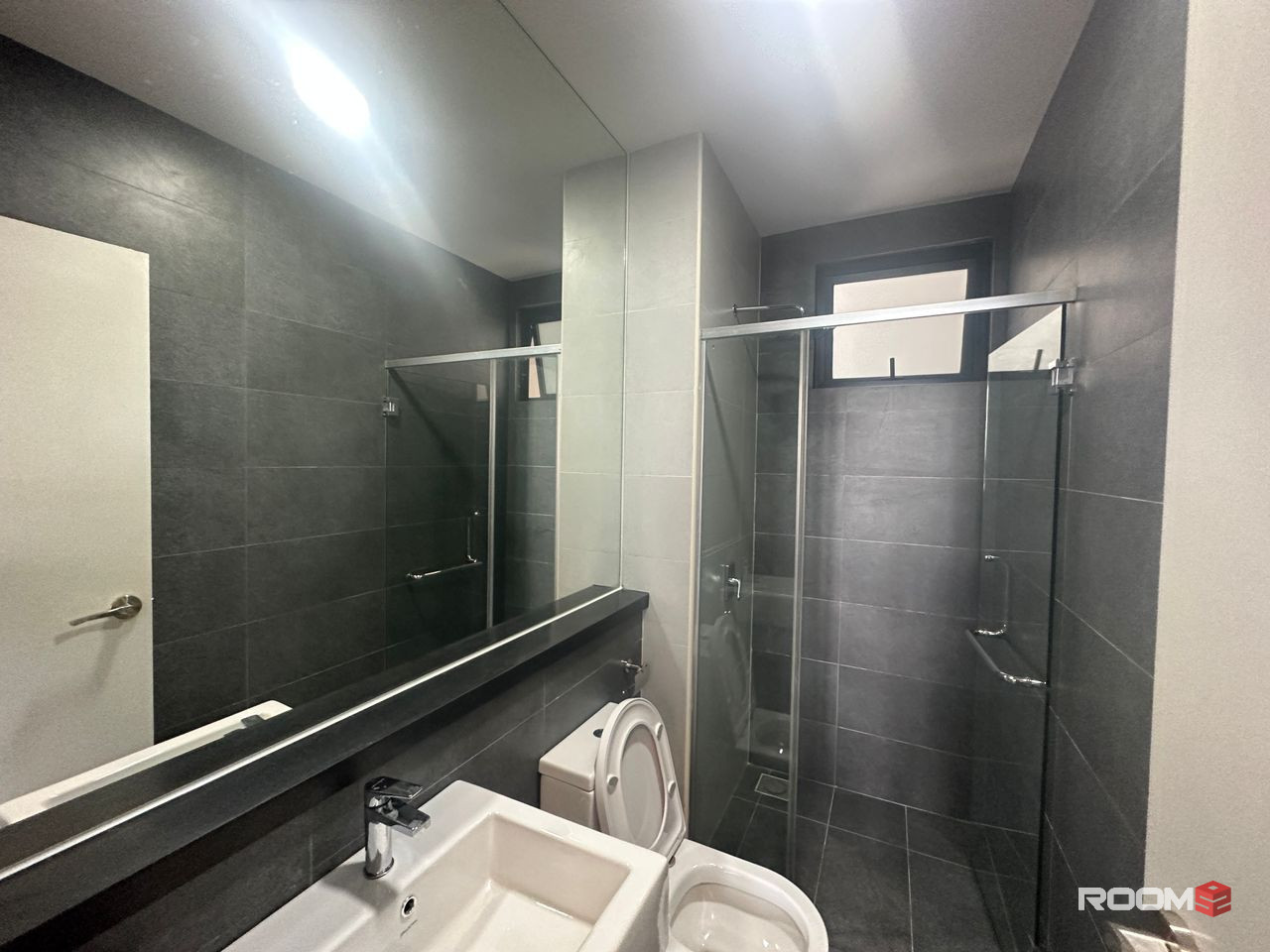 1 Month Free Stay !! 🎭 [ Lavile, Maluri Kuala Lumpur ] 3min Walk to MRT Aeon Maluri Fully Furnished Middle Room