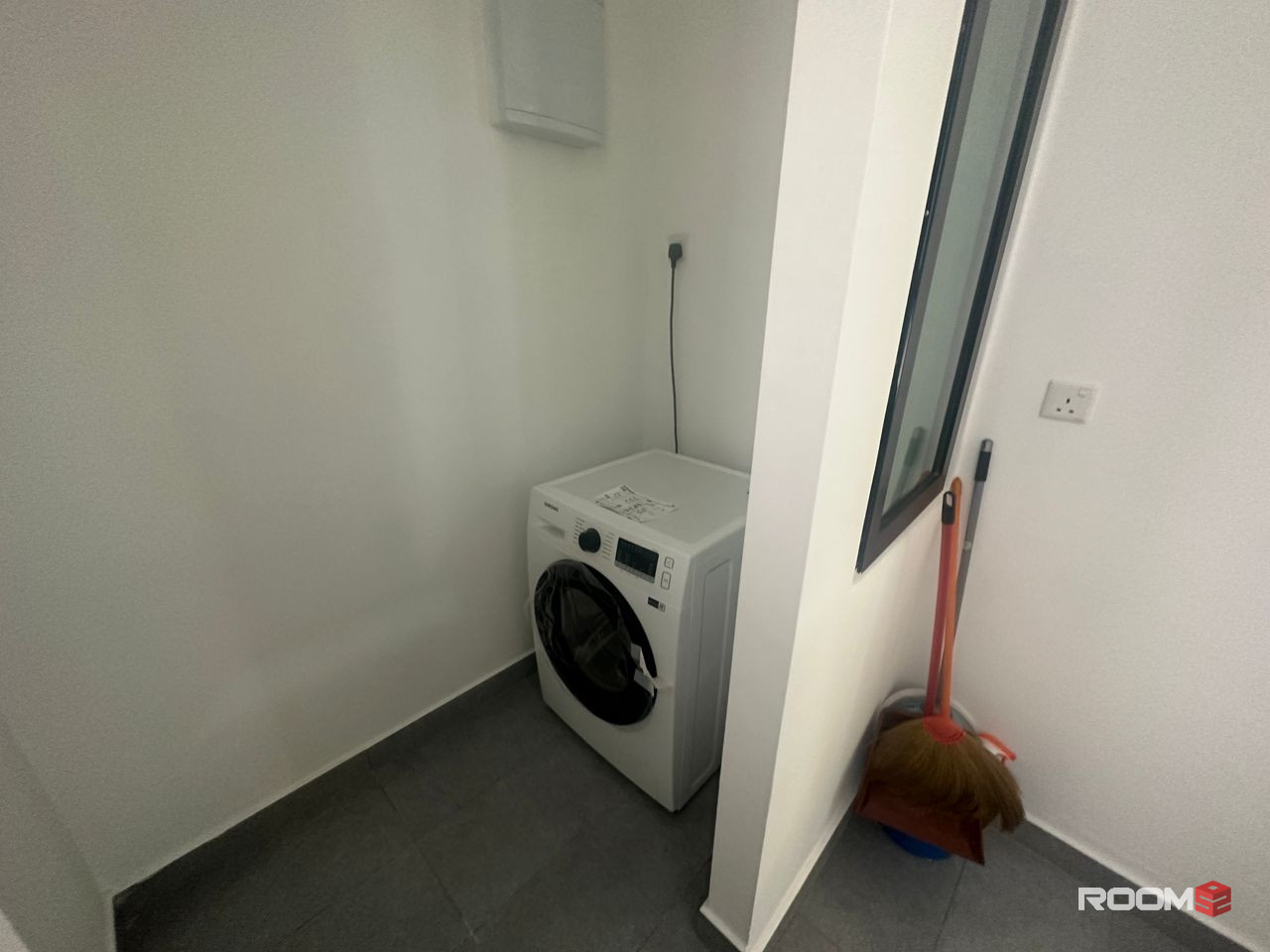 1 Month Free Stay !! 🎭 [ Lavile, Maluri Kuala Lumpur ] 3min Walk to MRT Aeon Maluri Fully Furnished Middle Room