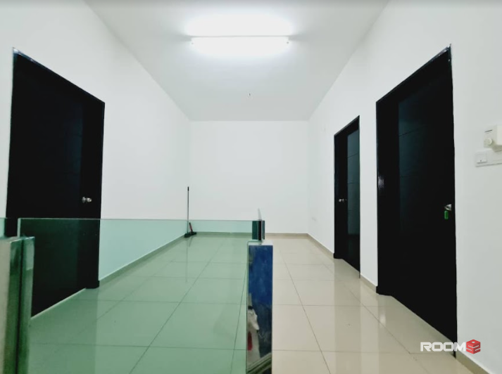 The Best Accomodation 🧕 [𝓕𝓔𝓜𝓐𝓛𝓔 𝓞𝓝𝓛𝓨] Balista Hijayu, Sendayan 📣 Rare Vacancy ❗More Privacy 🚀 D'Tempat