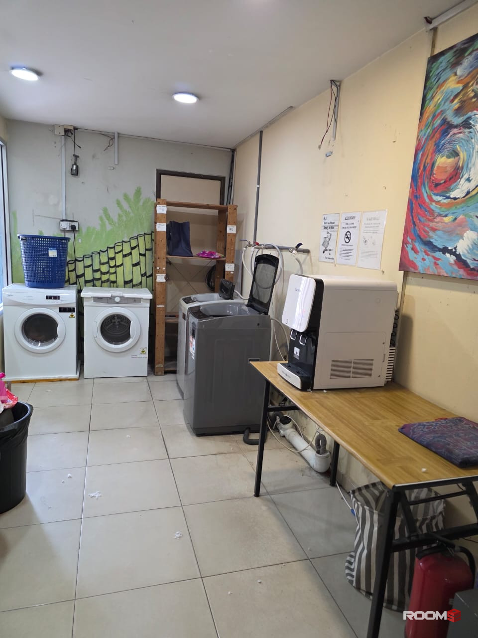 MASTER ROOM @ PJU 5/21 KOTA DAMANSARA