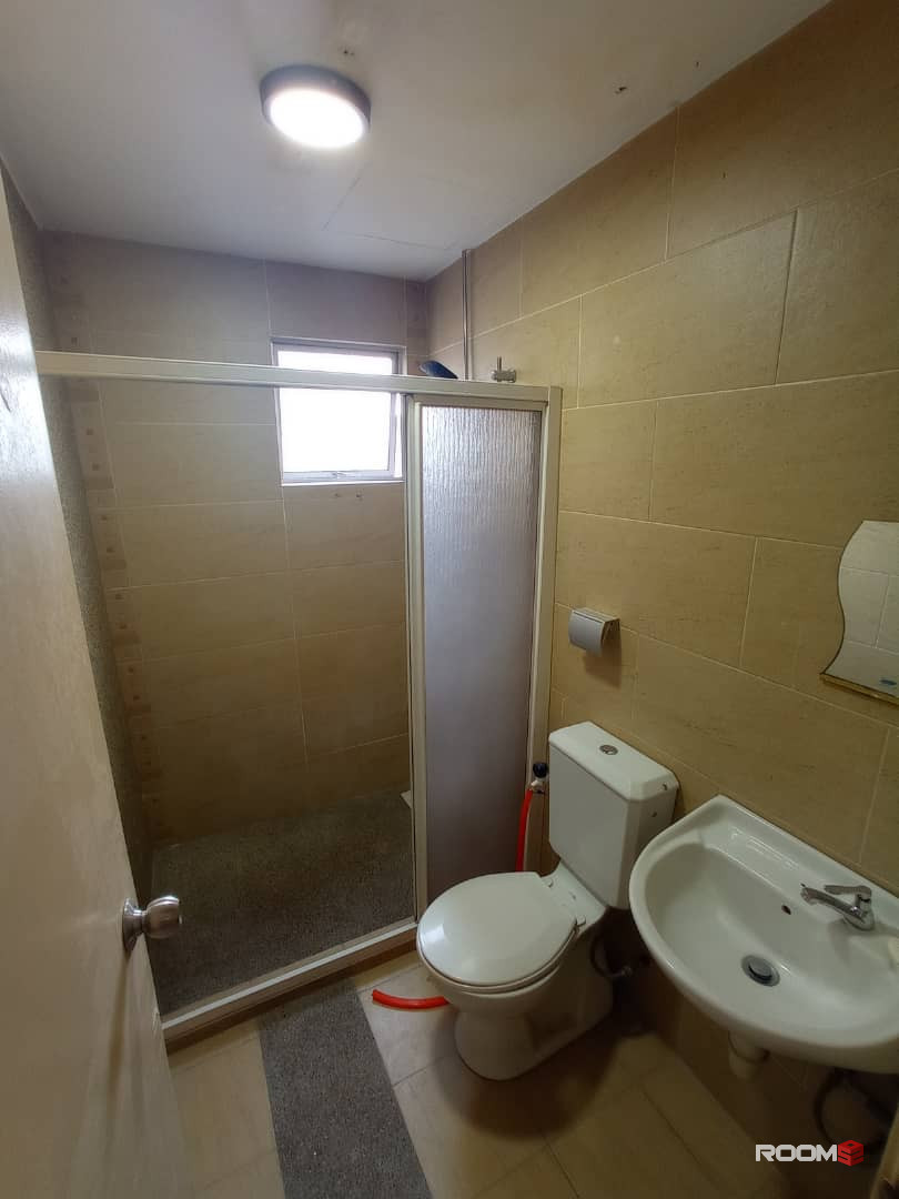 Available Room to rent at Kuchai Avenue Residence
