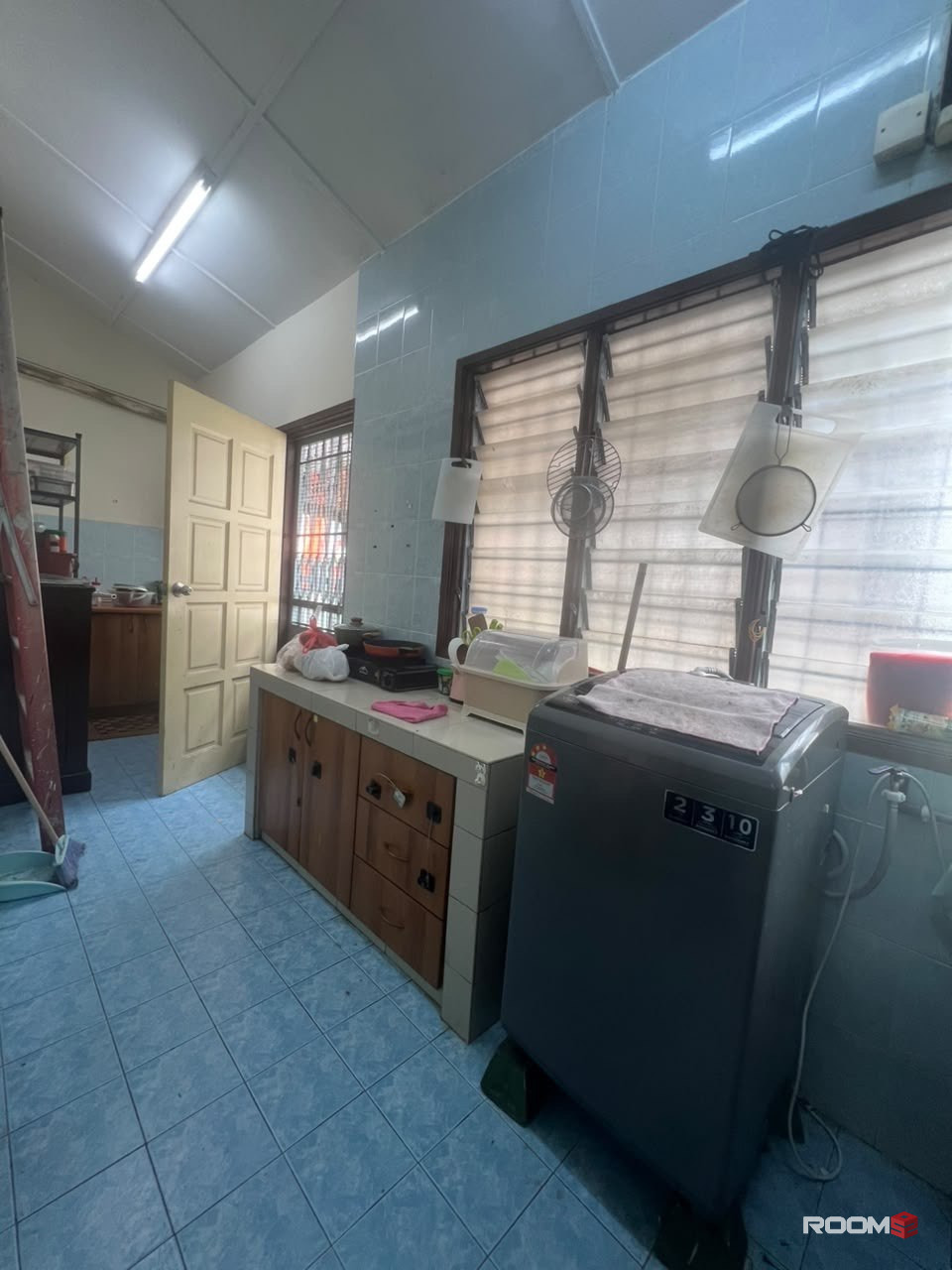 🏡 Fully Furnished Room for Rent @ Taman Bukit Desa, Kuala Lumpur