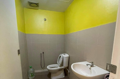 Single Room at Subang Jaya, Selangor 📶💨