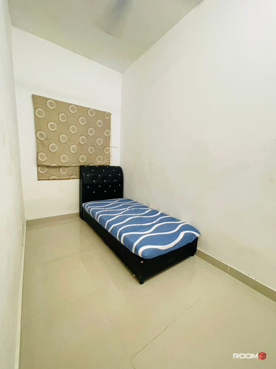 Single Room at Kajang, Selangor 🌞 Bilik Sewa Kajang {Near Hospital Kajang} Tmn Saga Emas, TTDI Grove, IPD, KPJ, KPMC, K