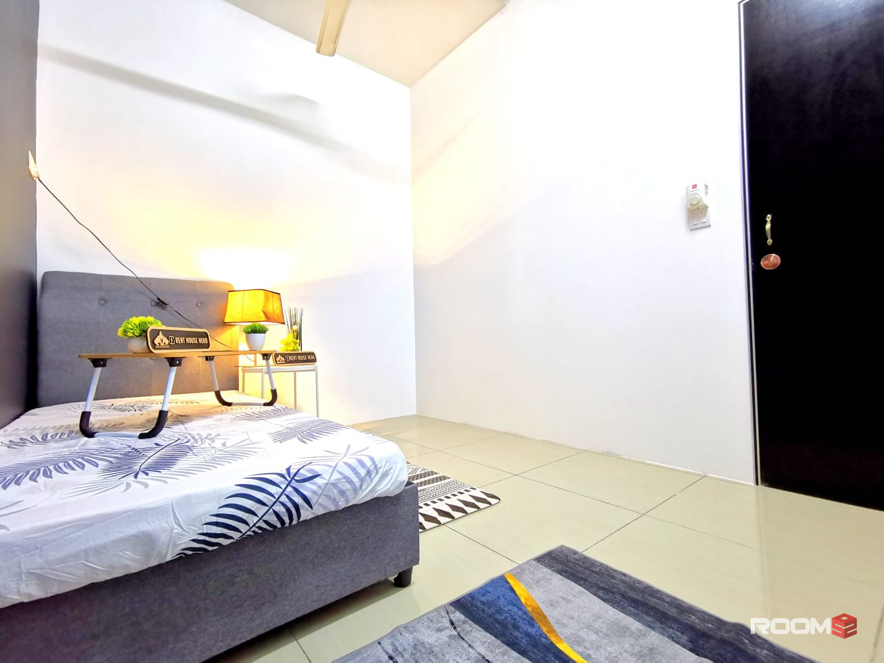 Single Room at Sendayan, Seremban, Bilik Sewa Seremban [30% OFFER 🌟👉 𝟏 𝐁𝐔𝐋𝐀𝐍 𝐃𝐄𝐏𝐎𝐒𝐈𝐓] Sendayan, Suriaman