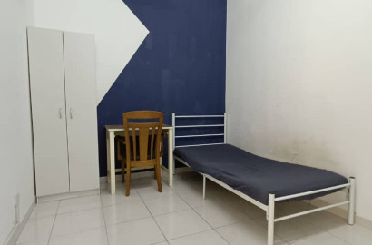 ⭐ Middle Room Available AT SETIA INDAH ⭐
