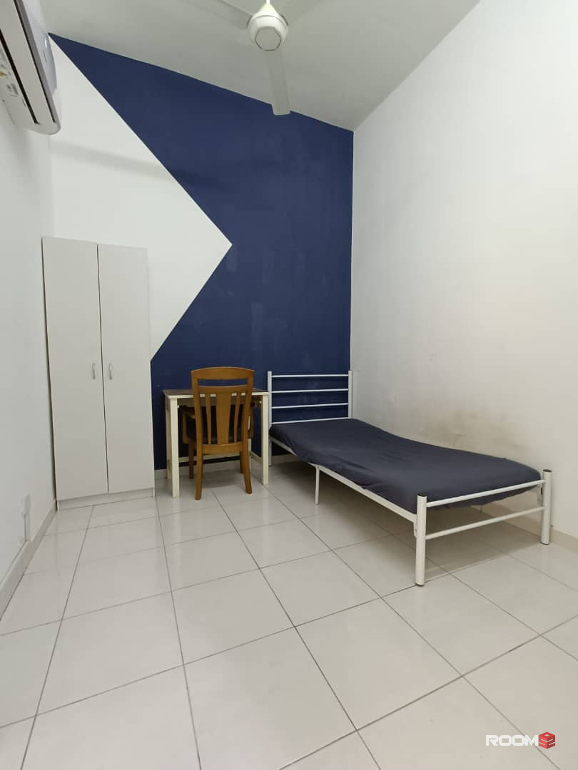 ⭐ Middle Room Available AT SETIA INDAH ⭐