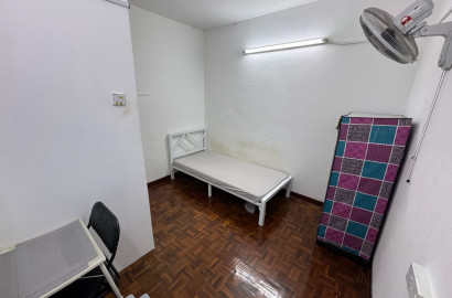 Room for Rent Kota Damansara