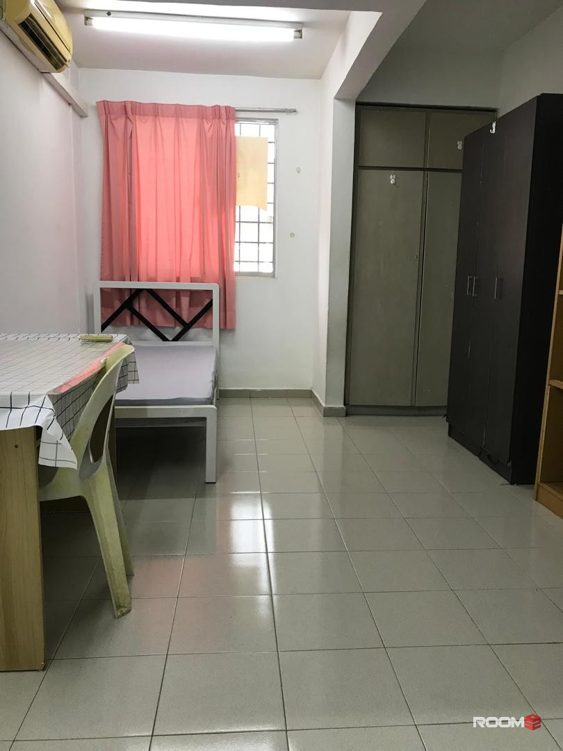 ‼️ FEMALE UNIT FOR RENT @ SS15 SUBANG ‼️