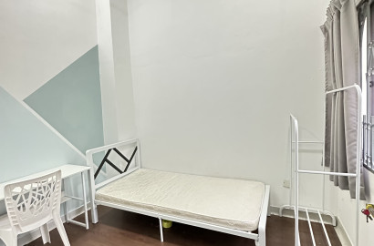 SS2 Medium room