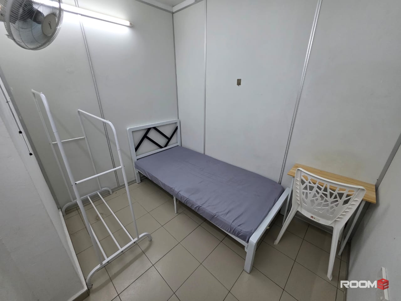 Single Room RM490 @ Ara Damansara