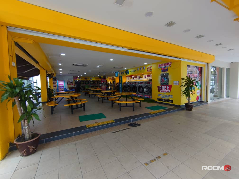 Damansara Inn Hotel Rooms For Rent❗️