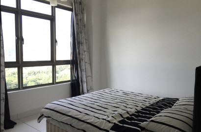 Zero Deposit Single Room at SS5 Kelana Jaya Petalaing Jaya