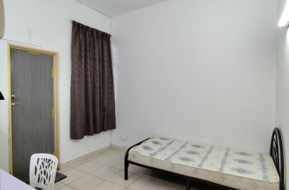 😍ZERO DEPOSIT⚡️MOVE IN IMMEDIEATLY🚞EASY TRANSPORTATION