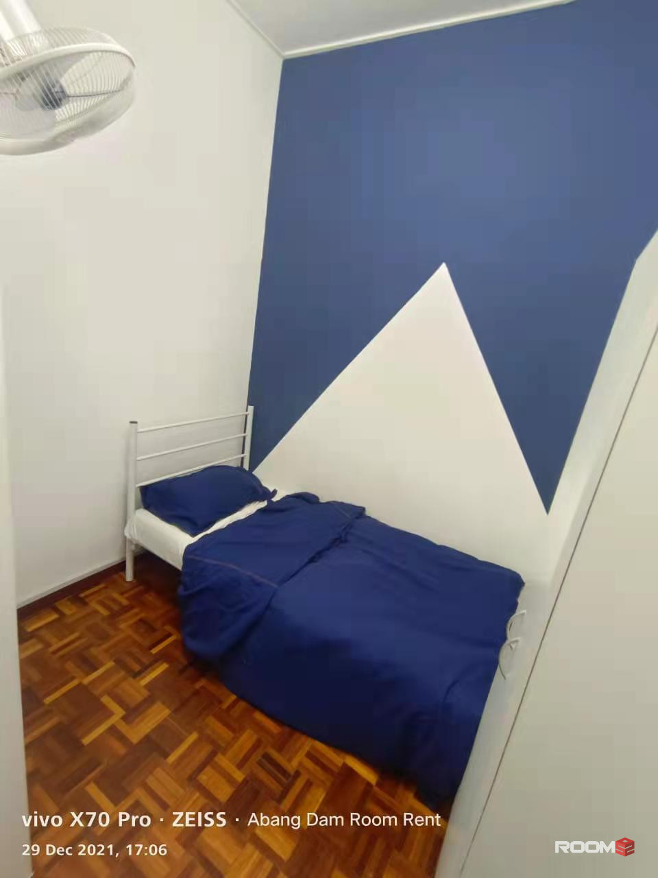 [Zero Deposit] Single Room at Setia Alam/ 5 mins driving distance to Setia City Mall & Top Gloves