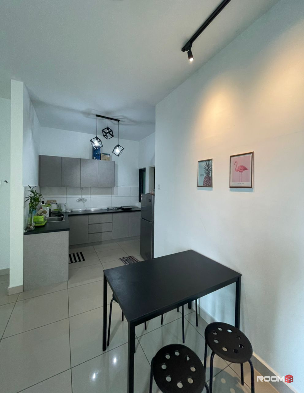 Parkhill Medium Room for rent_near APU university