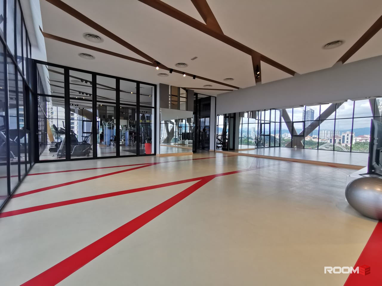 [Bilik Sewa Cozy & Privacy] , [Bilik Medium] ,  [MRT & LRT Maluri]  Parc 3 , Cheras Maluri , MYTOWN , IKEA , Mid Valley