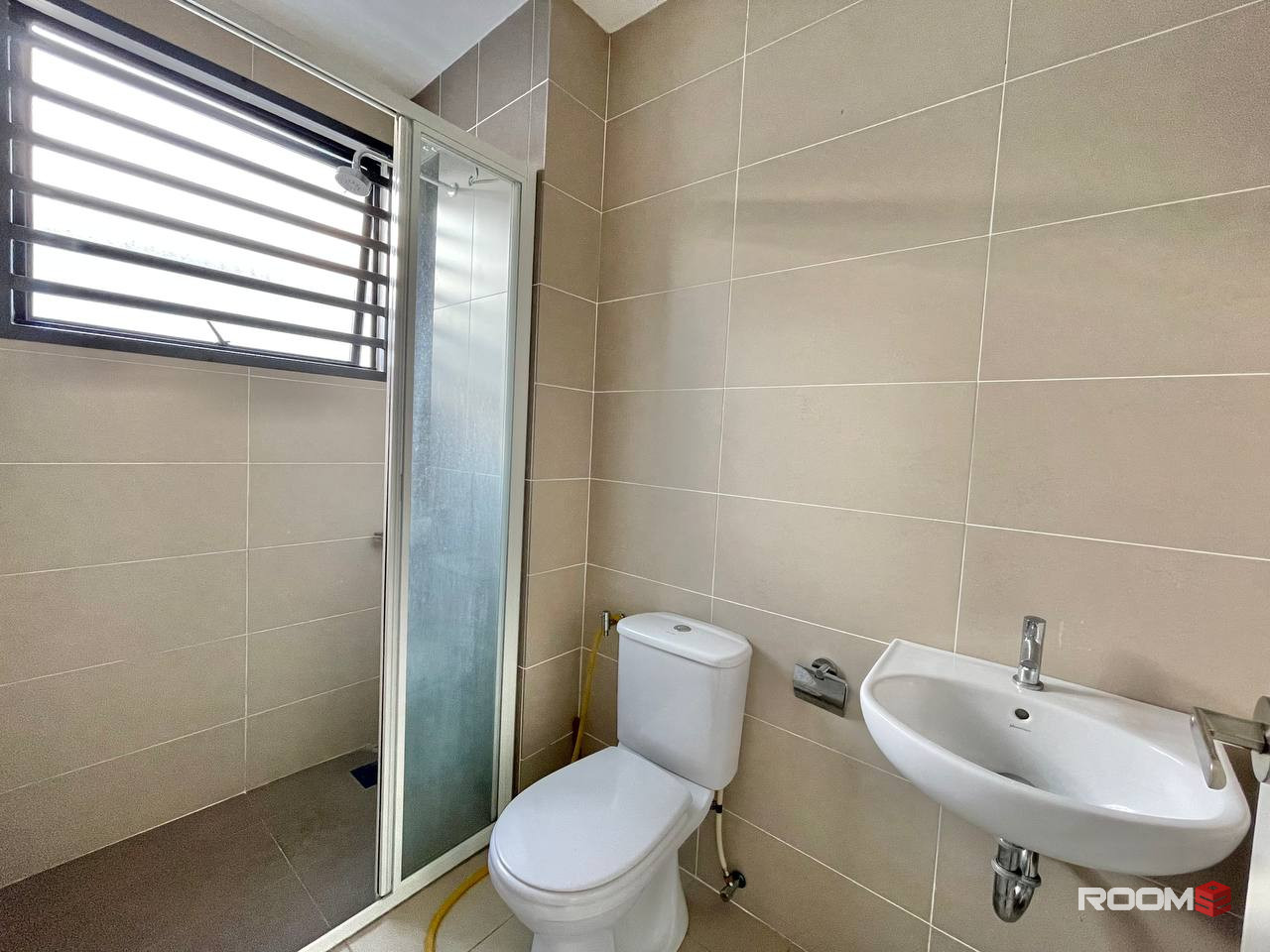Single Room at Bandar Puteri Bangi, Bangi, Bilik Sewa Bangi [𝐅𝐑𝐄𝐄 𝐖𝐢𝐟𝐢, 🔥 👉Non- Sharing] The Terresse, BSP, KK