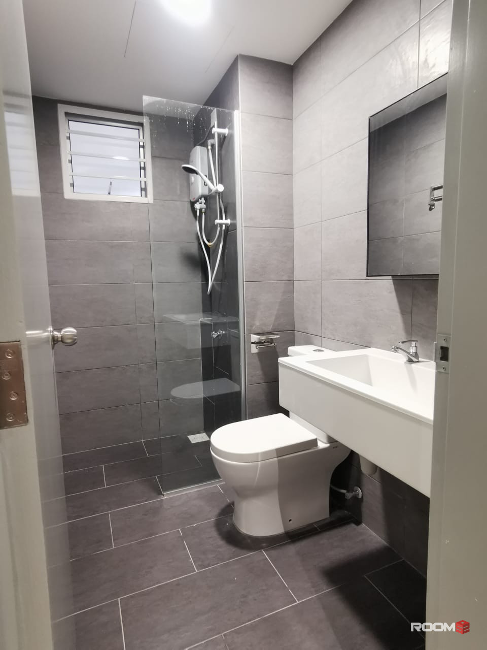 Studio room fully furnished @Residensi Platinum OUG