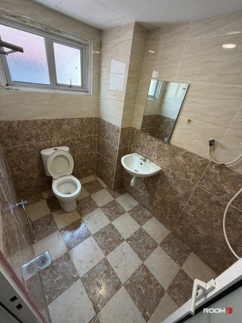 Private Bathroom🚽Non-Sharing Room | Near Mentari BRT Station