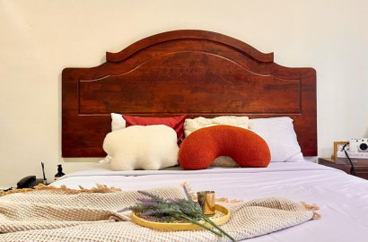 FREE DEPOSIT near to Cheras ! Comfy & Private Room with Private Bathroom 🛁