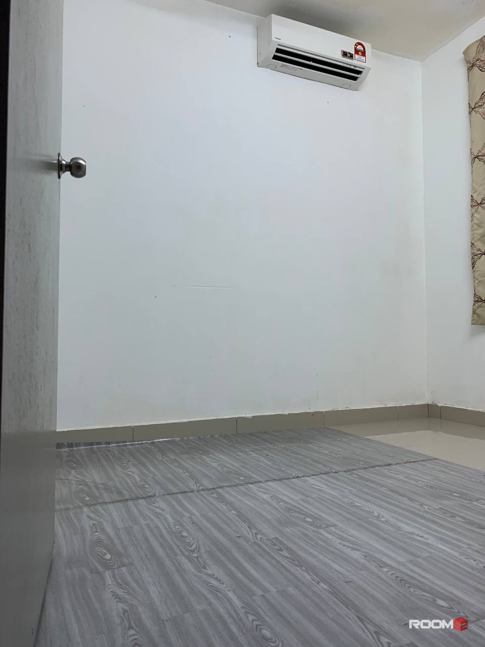 Single Room for Rent in 228 Kondominium Selayang