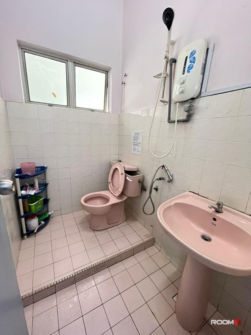 💝TTDI ROOM ARE NOW AVAILABLE 💝💫