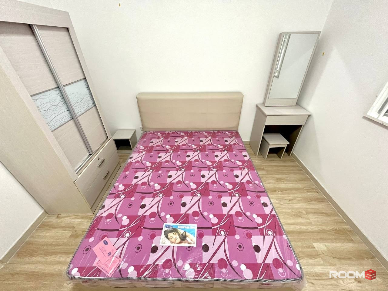 SUPERB FULLY FURNISHED Lakefront Homes, Cyberjaya