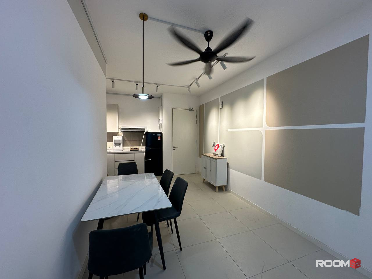 📍Vierra Residence - Brand New Rooms for rent 🚗8 mins to Pavilion Bukit Jalil