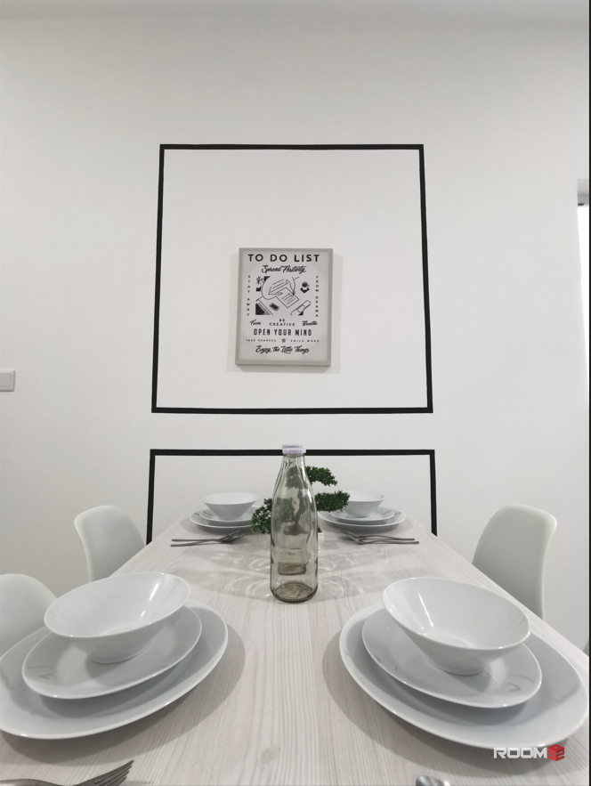 Superb Fully Furnished Master Room at Meritus Residensi Seberang Perai, Juru