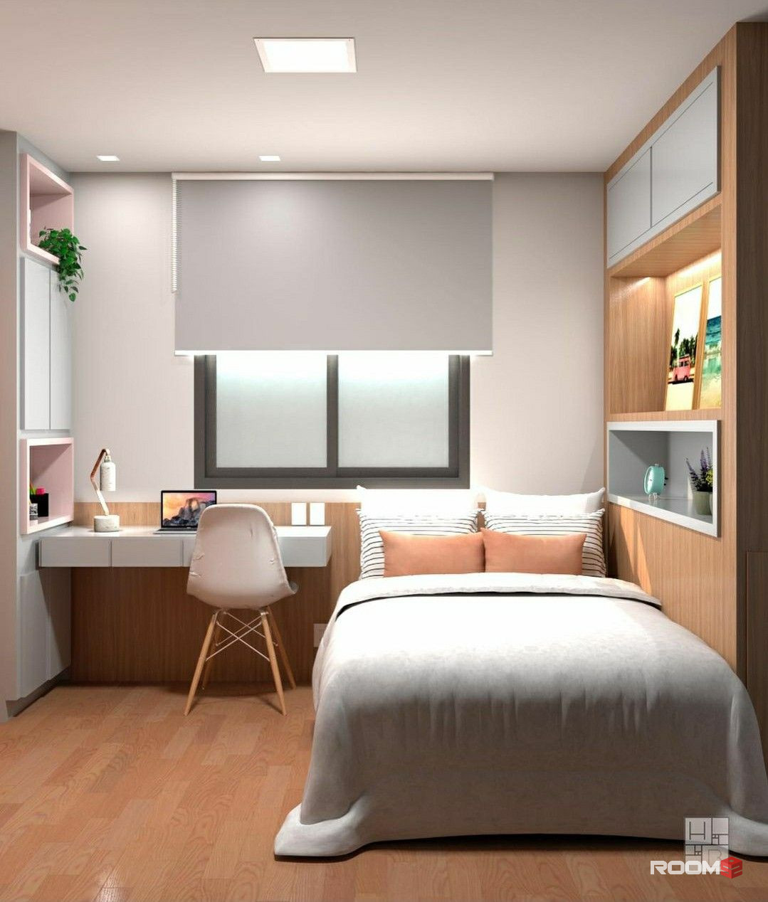 MAJESTIC MAXIM, CHERAS SMALL ROOM