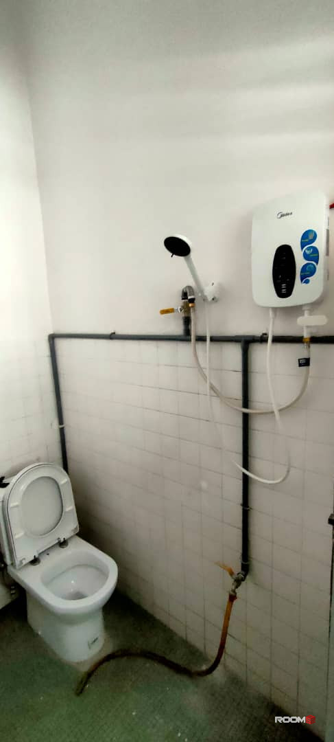 SS2 House Single room for rent $450
