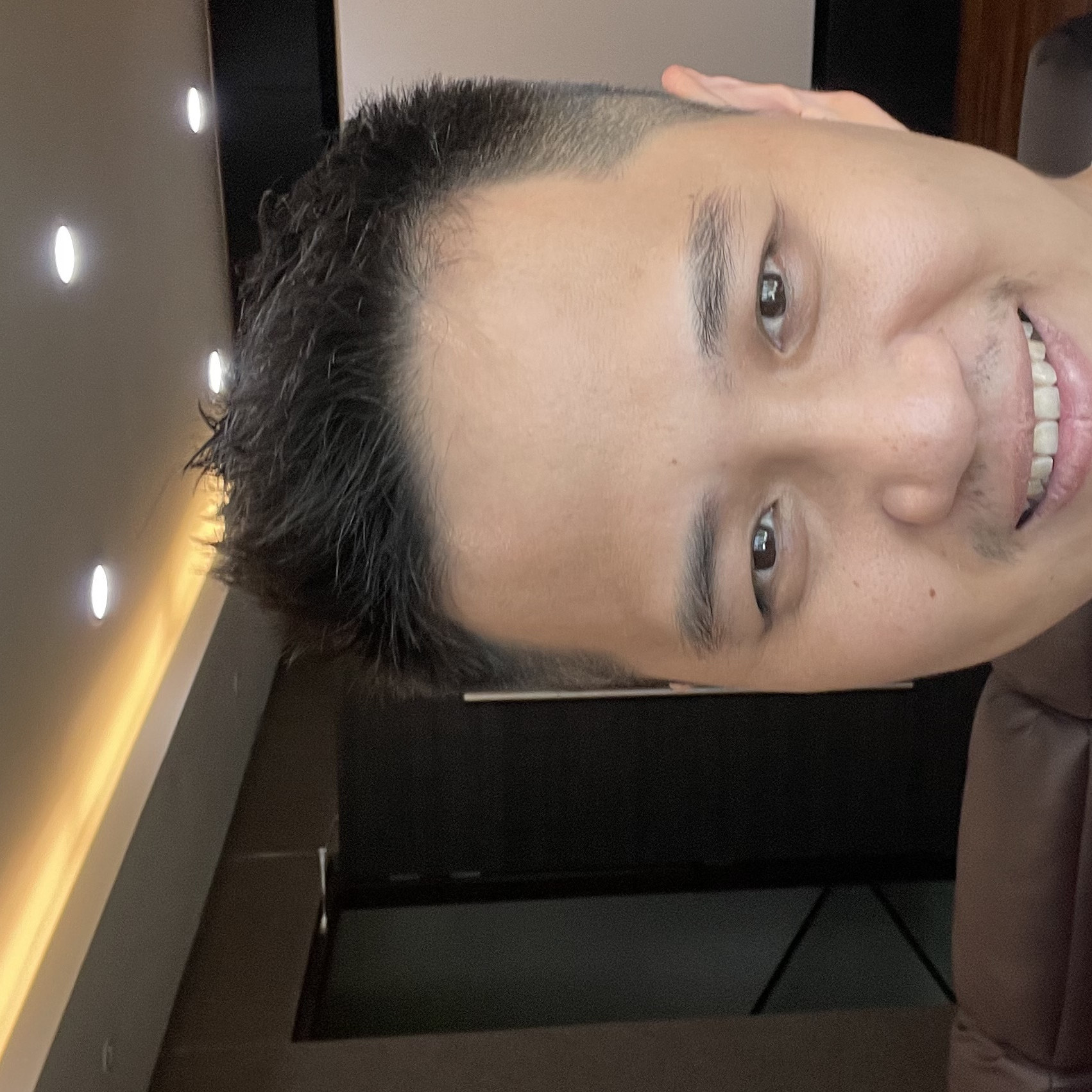 Lee Kuan Siong