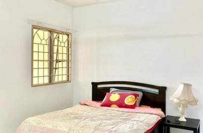 Bilik sewa Perempuan Kajang Bangi