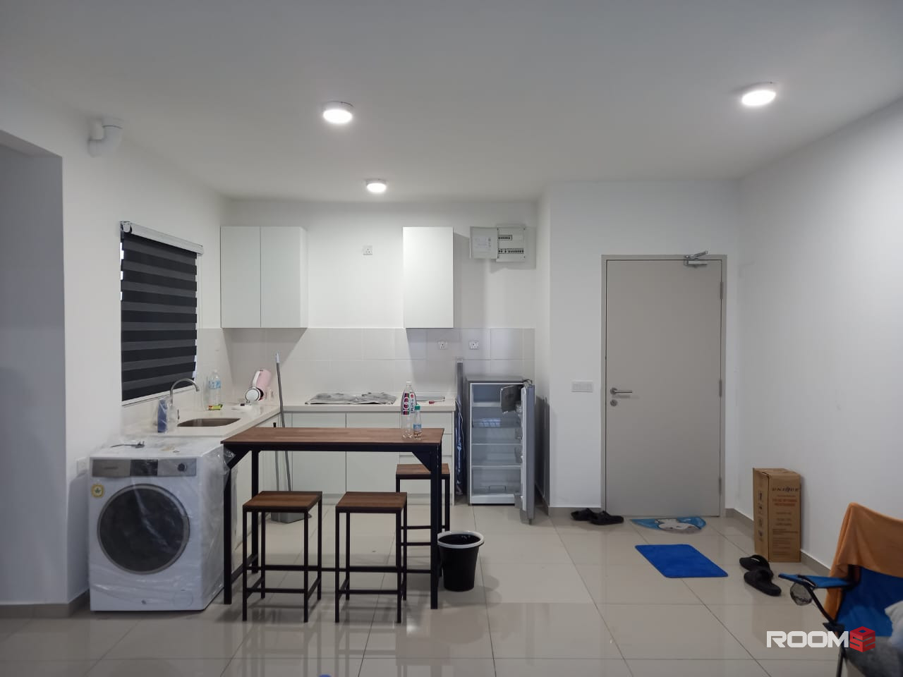 huni residence eco ardence setia alam u13 shah alam