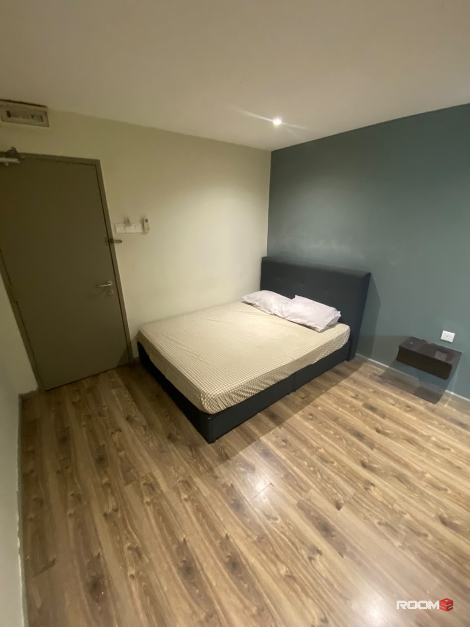 💰Zero Deposit Room Near HKL | Swing & Pillows Jalan Pahang | Private Bathroom