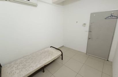 🔥New Room Realease Bandar Botanic🔥