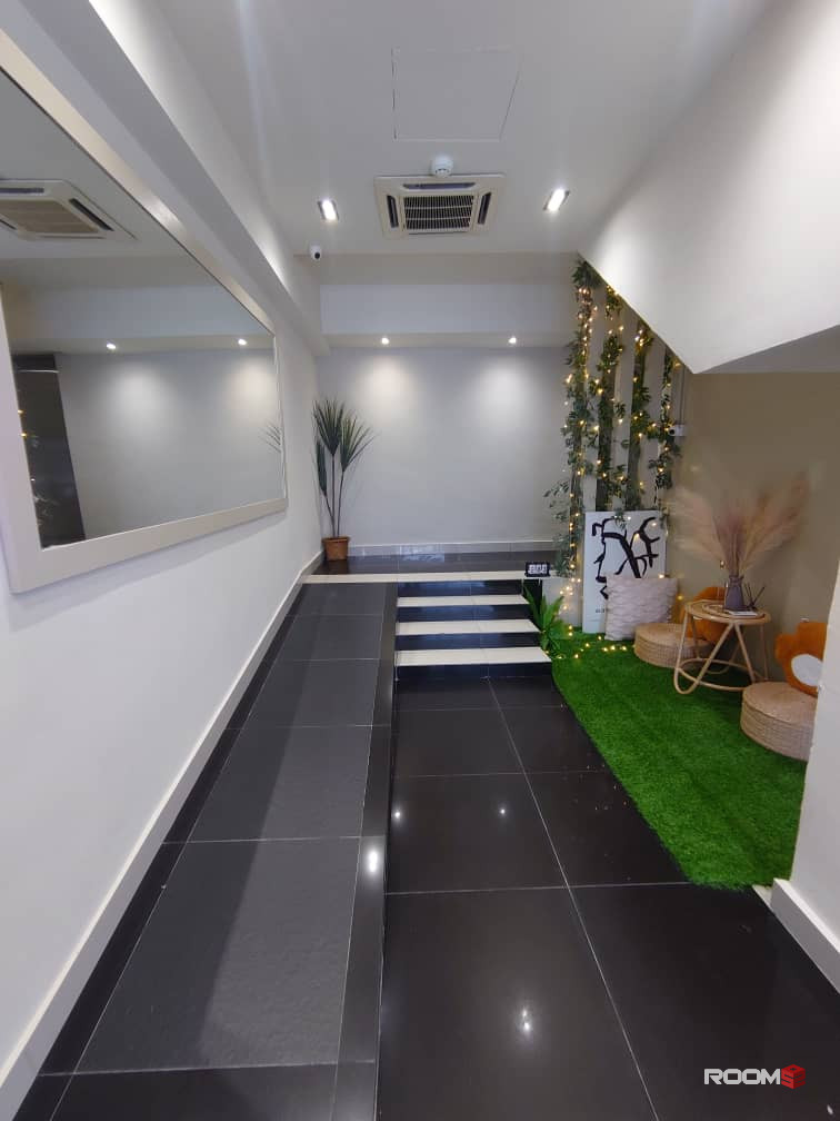 Damansara Inn Hotel Rooms For Rent❗️