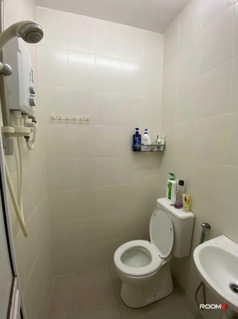 🌟 Budget single room w speedy WiFi FREE Utilites & Cleaning 📍PJS7
