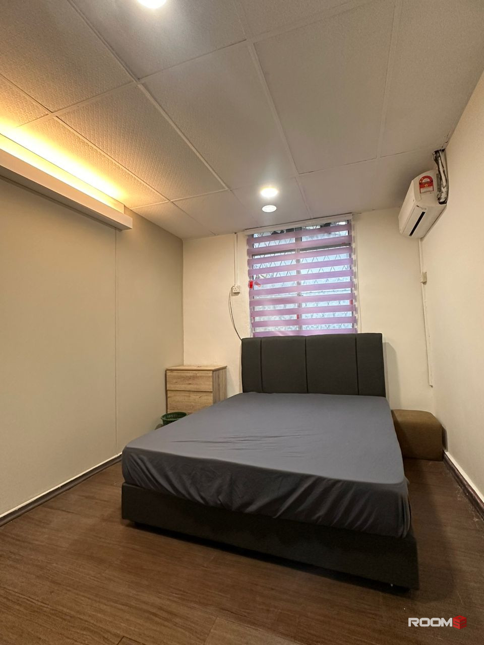 !! ZERO DEPOSIT!! Master Room For Rent In Johor