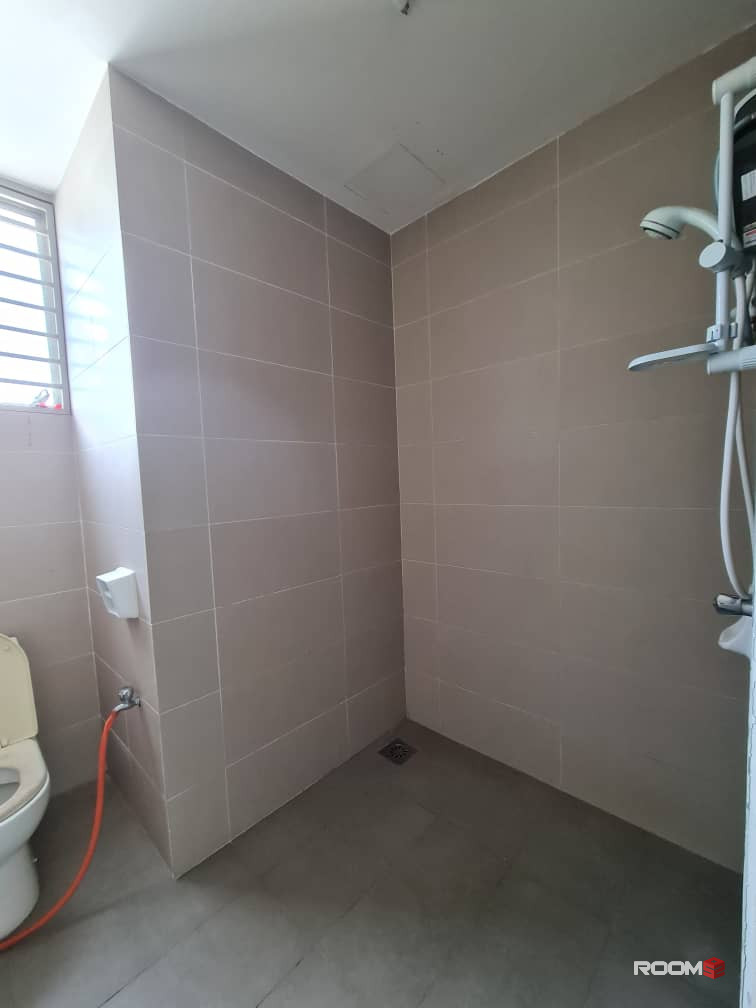 Master Room at Balakong, Selangor, Bilik Sewa Balakong ( 🔥 👉 Aircond, Free WIFI) Tmn Mesra Utama, Cheras South, AEON