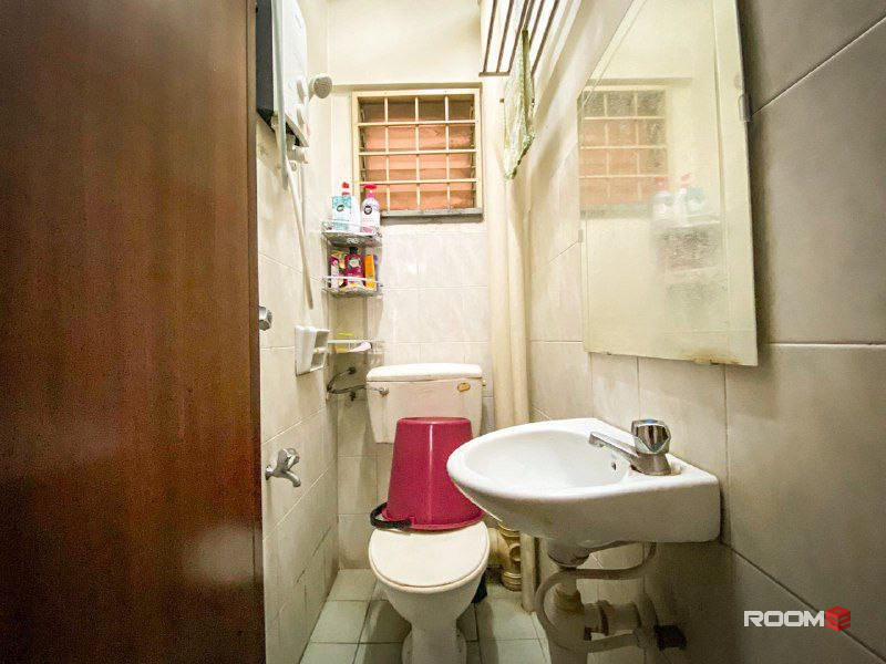 Sharing Room, Cemara Apartment, Bandar Pemaisuri, Cheras