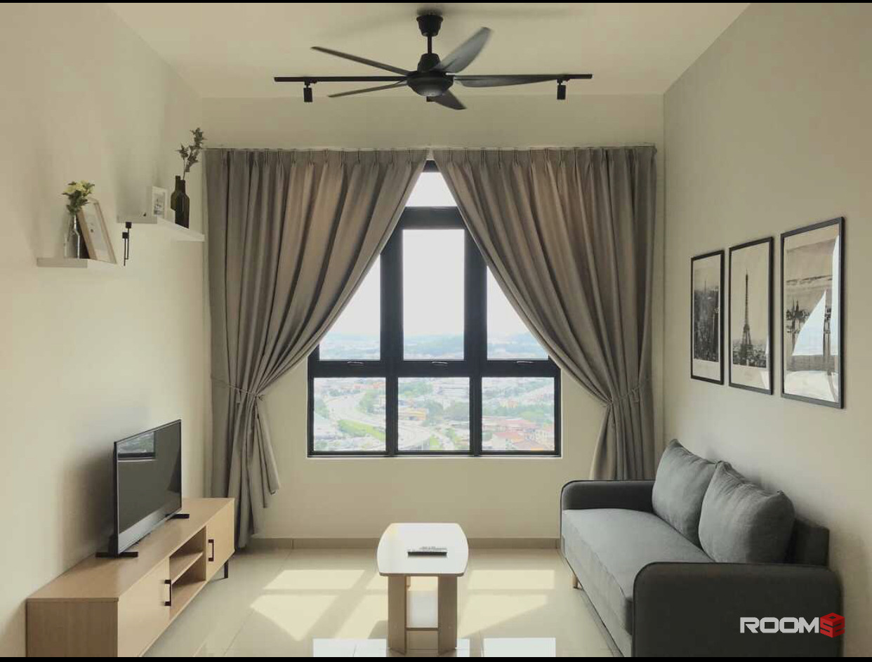 B11 Parkland Residence
