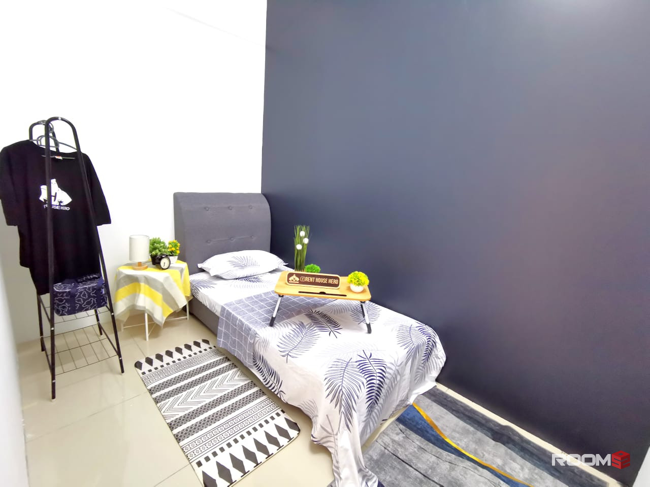 SINGLE ROOM AT SENDAYAN, BILIK SEWA SURIAMAN 3 {FREE UTILITY} AEON, MYDIN, KPJ (AREA, OFFER, UNIT, LANDMARK)